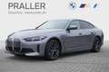 BMW i4 eDrive40 0,25% HeadUp AHK ACC Kamera Sportsitze LE Gris - thumbnail 1
