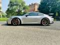 Porsche 911 GT3 CLUB SPORT/LIFT/CARBON ECC SOLO KM 15000! Срібний - thumbnail 4