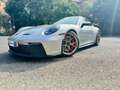 Porsche 911 GT3 CLUB SPORT/LIFT/CARBON ECC SOLO KM 15000! Срібний - thumbnail 1