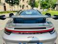 Porsche 911 GT3 CLUB SPORT/LIFT/CARBON ECC SOLO KM 15000! Срібний - thumbnail 9