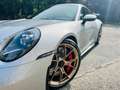 Porsche 911 GT3 CLUB SPORT/LIFT/CARBON ECC SOLO KM 15000! Срібний - thumbnail 3