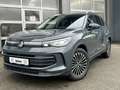 Volkswagen Tiguan 2.0 TDI Goal AHK LED Shz Navi ACC Gris - thumbnail 2