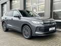 Volkswagen Tiguan 2.0 TDI Goal AHK LED Shz Navi ACC Gris - thumbnail 7