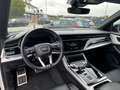 Audi Q8 55 TFSI e quattro s-line Leder Weiß - thumbnail 18