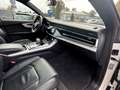 Audi Q8 55 TFSI e quattro s-line Leder Weiß - thumbnail 27