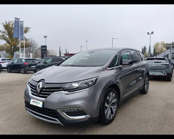 Renault Espace 1.6 dCi Intens