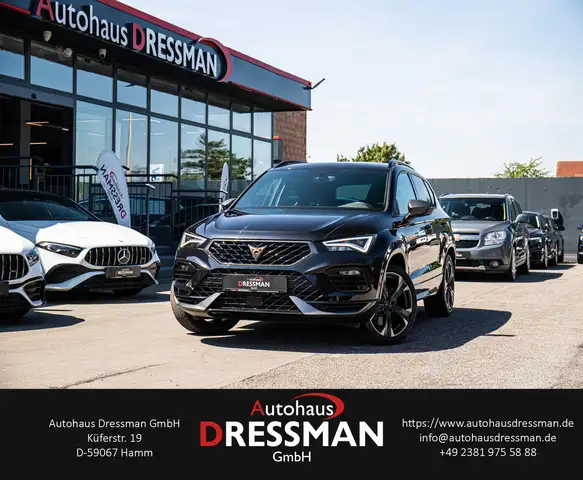 2023 Cupra Ateca in Black for sale