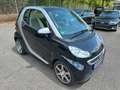 smart forTwo coupe passion micro hybrid drive mhd Leder Pano Schwarz - thumbnail 8