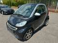 smart forTwo coupe passion micro hybrid drive mhd Leder Pano Schwarz - thumbnail 1
