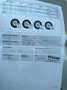 smart forTwo coupe passion micro hybrid drive mhd Leder Pano Schwarz - thumbnail 21