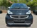 smart forTwo coupe passion micro hybrid drive mhd Leder Pano Schwarz - thumbnail 7