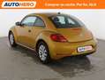 Volkswagen Beetle 2.0 TDI mania BlueMotion Amarillo - thumbnail 4
