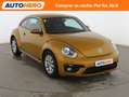Volkswagen Beetle 2.0 TDI mania BlueMotion Amarillo - thumbnail 8