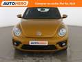 Volkswagen Beetle 2.0 TDI mania BlueMotion Amarillo - thumbnail 9