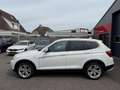 BMW X3 xDrive20i High Executive Panorama Bianco - thumbnail 4