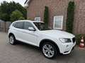 BMW X3 xDrive20i High Executive Panorama Bianco - thumbnail 21