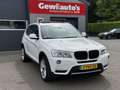 BMW X3 xDrive20i High Executive Panorama Bianco - thumbnail 16