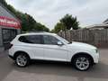 BMW X3 xDrive20i High Executive Panorama Bianco - thumbnail 13
