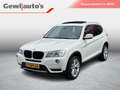 BMW X3 xDrive20i High Executive Panorama Bianco - thumbnail 1