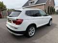 BMW X3 xDrive20i High Executive Panorama Bianco - thumbnail 10