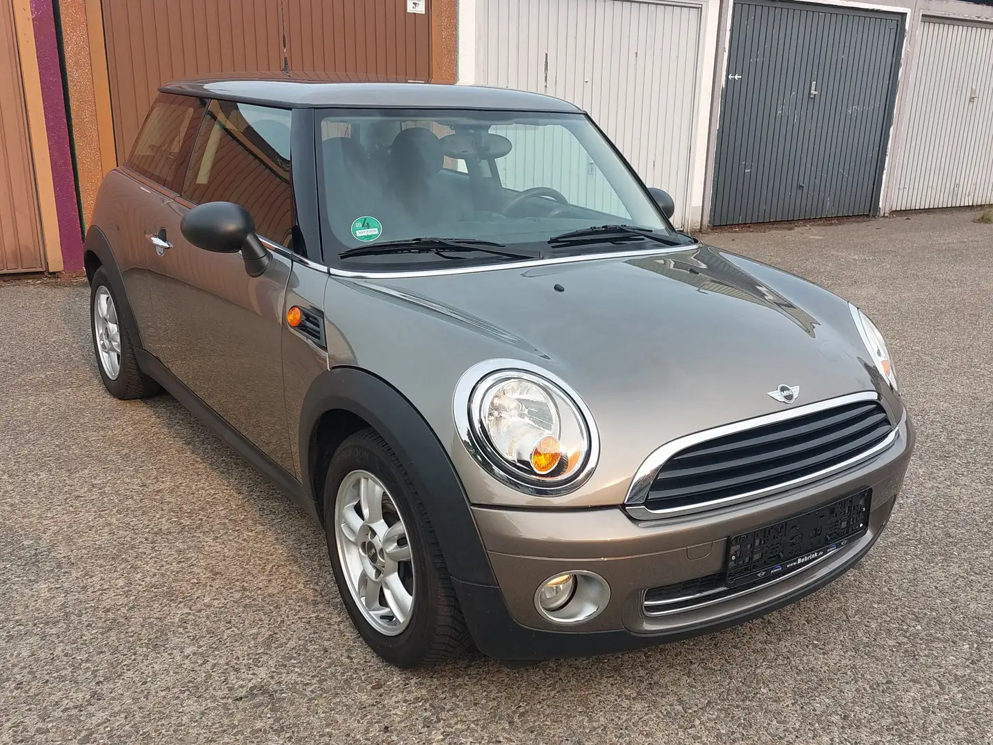 MINI One MINI Maro - 2