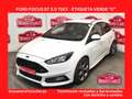 Ford Focus 2.0TDCi Auto-S&S ST+ Powershift 185 - thumbnail 1