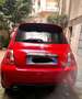 Abarth 500 500/595 1.4 16v turbo t-jet 135cv Rosso - thumbnail 8