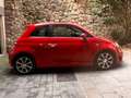 Abarth 500 500/595 1.4 16v turbo t-jet 135cv Rosso - thumbnail 2