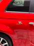 Abarth 500 500/595 1.4 16v turbo t-jet 135cv Rosso - thumbnail 11