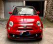 Abarth 500 500/595 1.4 16v turbo t-jet 135cv Rosso - thumbnail 6