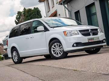 3.6l 7. Sitzer MwSt/Export!!