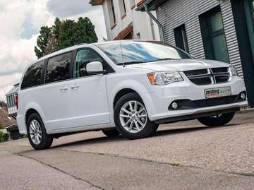 3.6l 7. Sitzer MwSt/Export