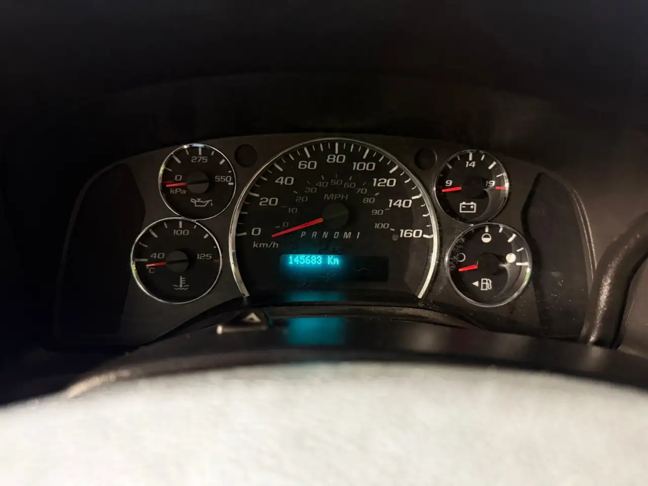 Chevrolet Express 3500 снимка Chevrolet Express 3500