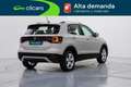 Volkswagen T-Cross 1.5 TSI Sport DSG7 110kW Gris - thumbnail 5