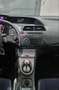 Honda Civic 1.4 i-DSI Comfort Negro - thumbnail 11