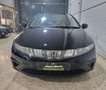 Honda Civic 1.4 i-DSI Comfort Negro - thumbnail 2