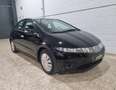 Honda Civic 1.4 i-DSI Comfort Negro - thumbnail 5