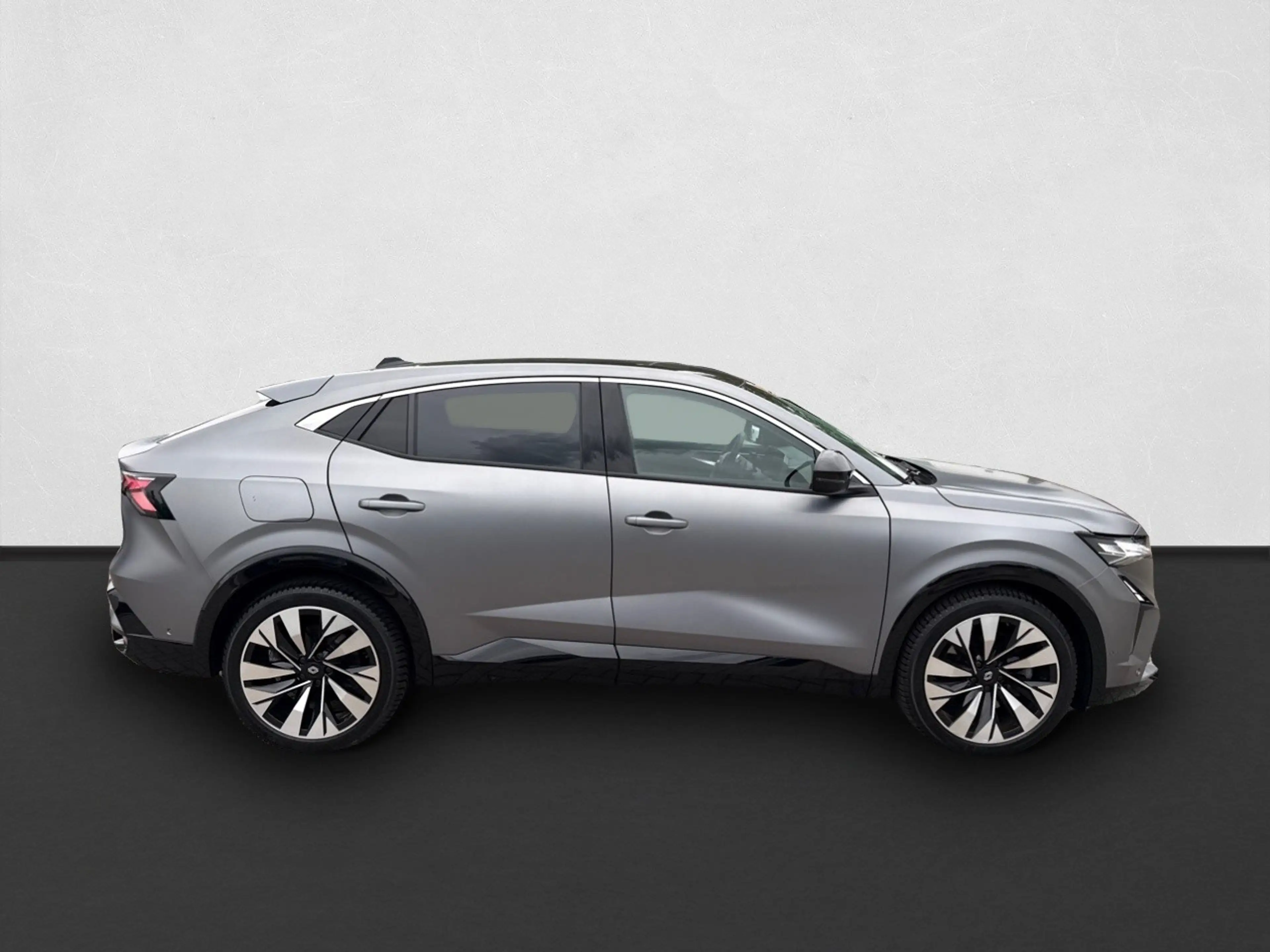 Renault Rafale 1.2 E-Tech full hybrid 200 techno ADAPT CRUISE / S — photo 4