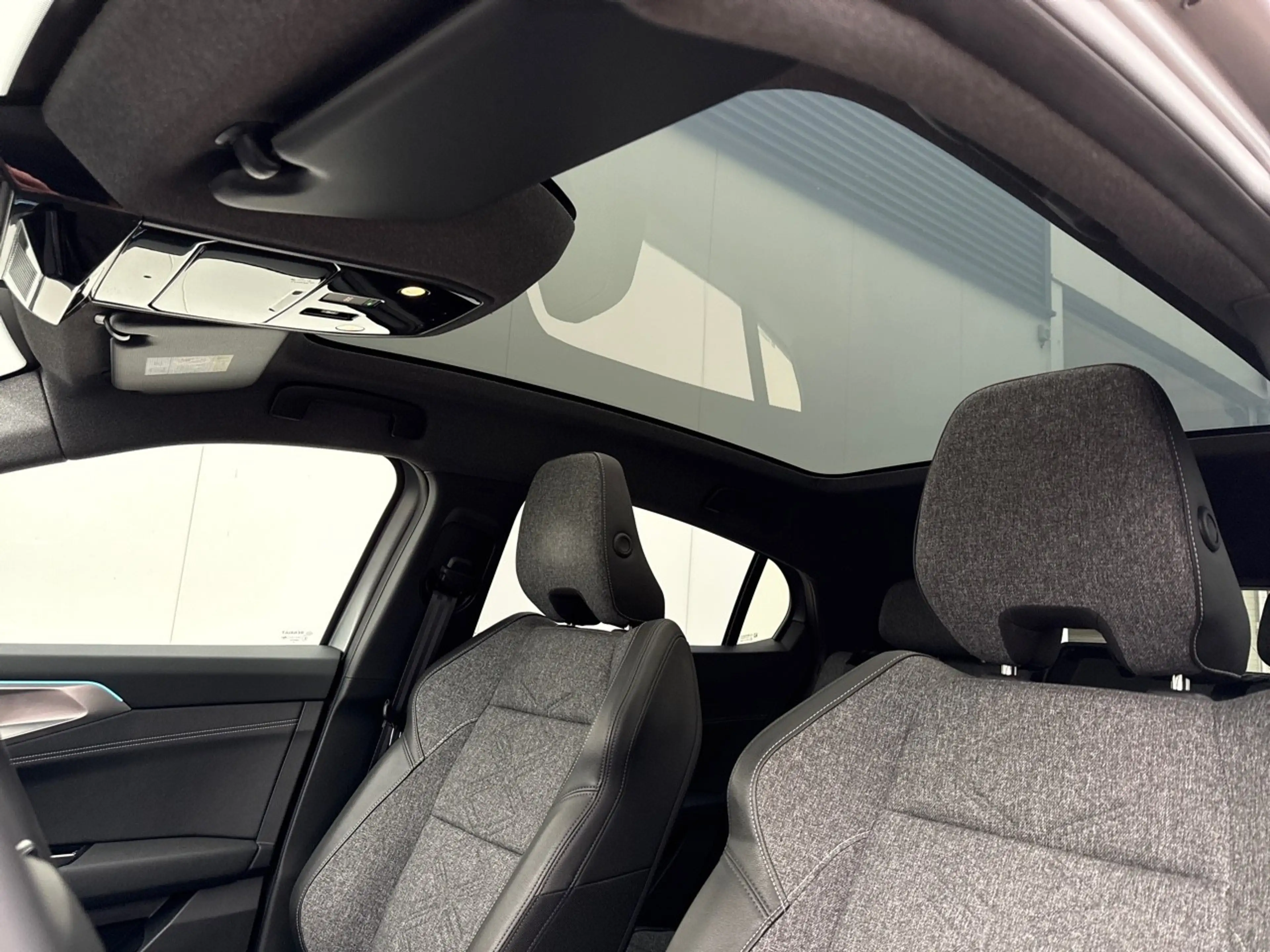 Renault Rafale 1.2 E-Tech full hybrid 200 techno ADAPT CRUISE / S — photo 11