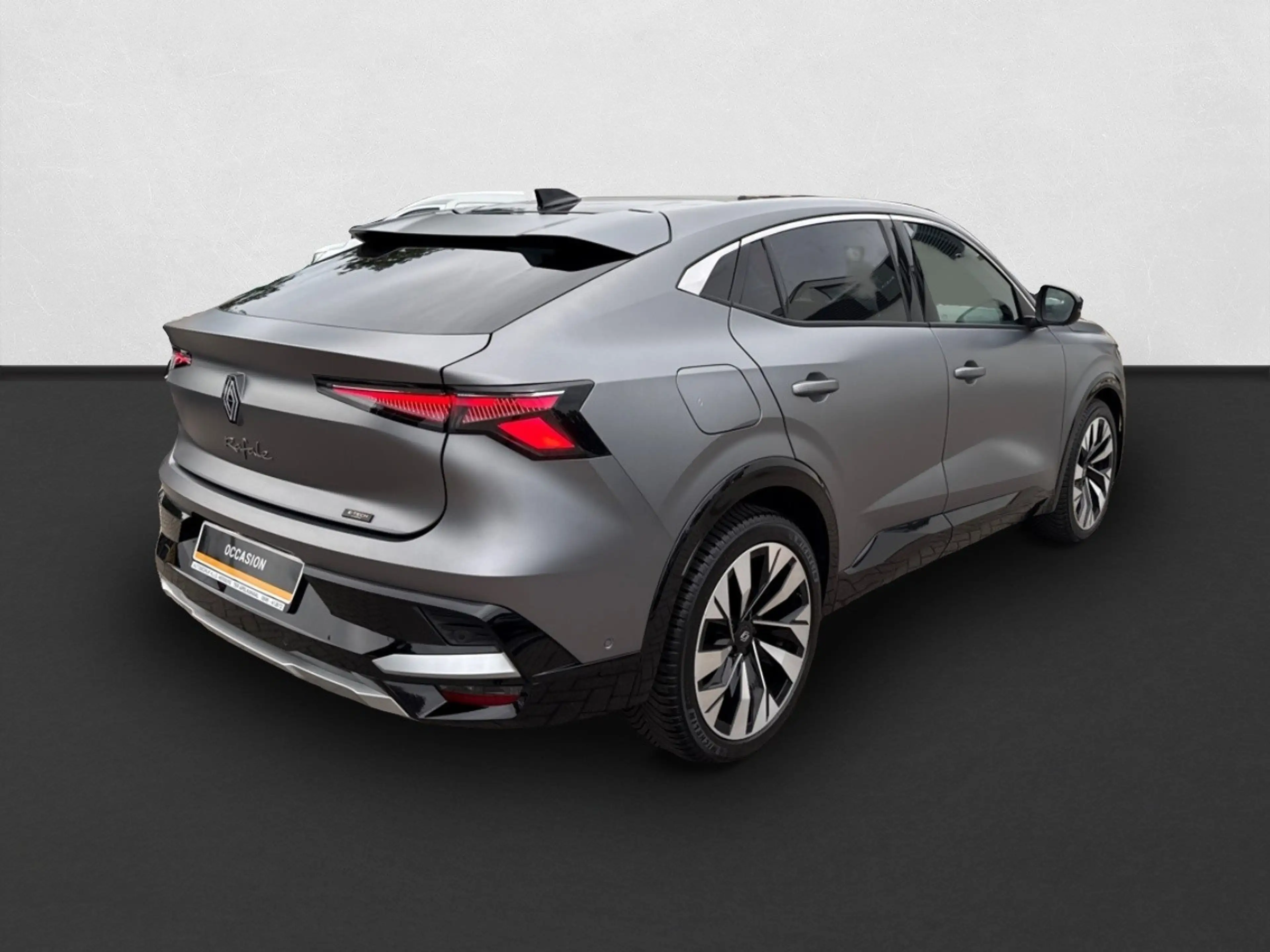 Renault Rafale 1.2 E-Tech full hybrid 200 techno ADAPT CRUISE / S — photo 5