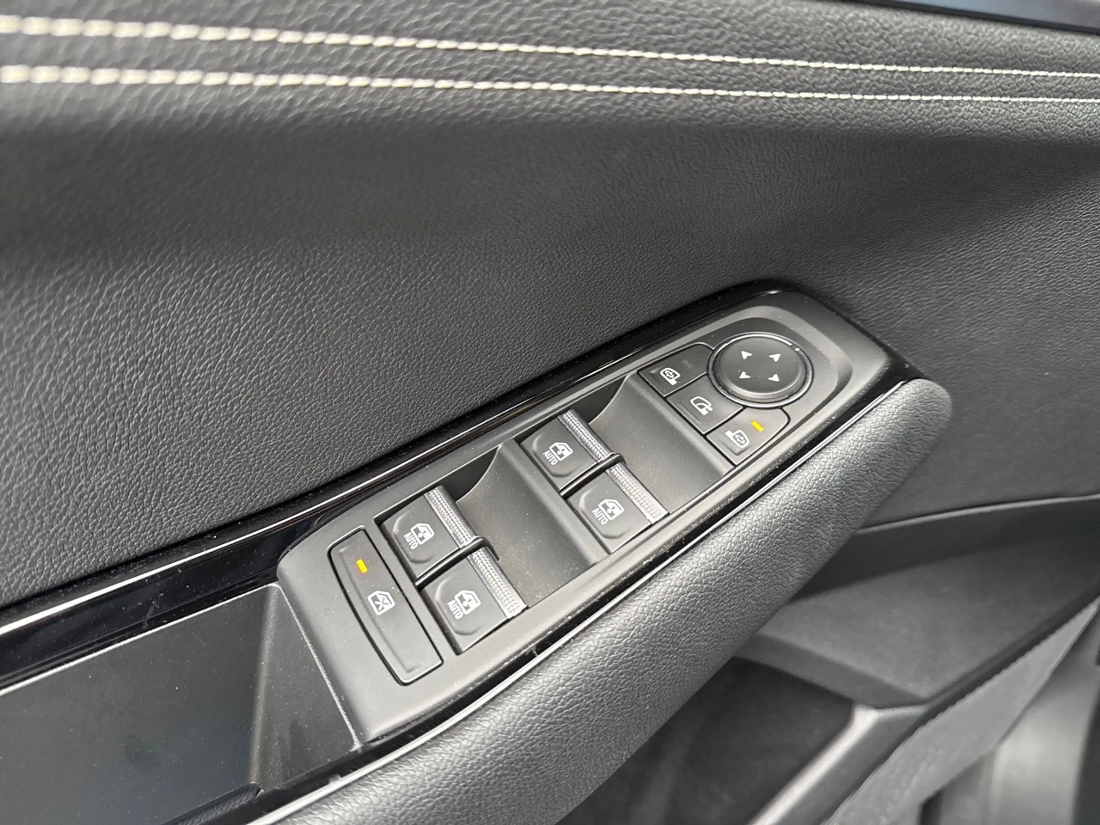 Renault Rafale 1.2 E-Tech full hybrid 200 techno ADAPT CRUISE / S — photo 12