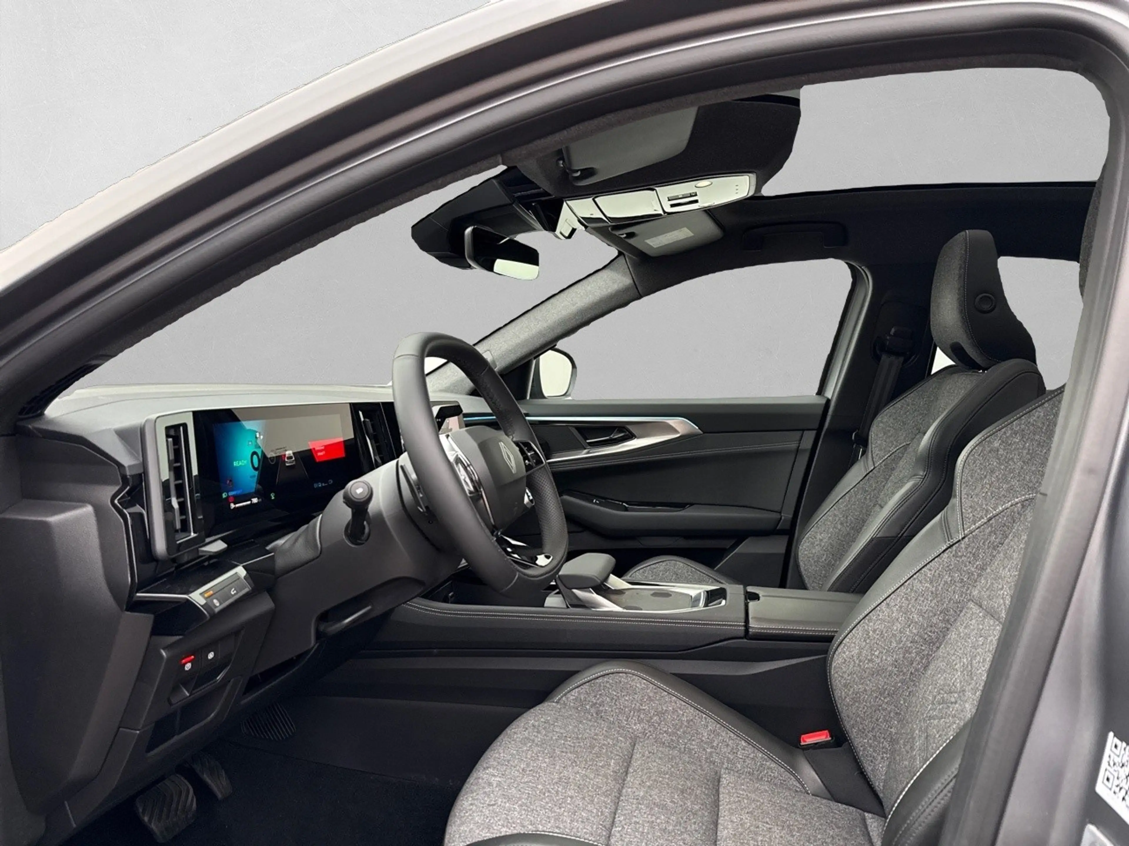 Renault Rafale 1.2 E-Tech full hybrid 200 techno ADAPT CRUISE / S — photo 9
