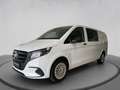 Mercedes-Benz Vito 119 CDI 4x4 BusinessVan Extralang Mixto - thumbnail 2