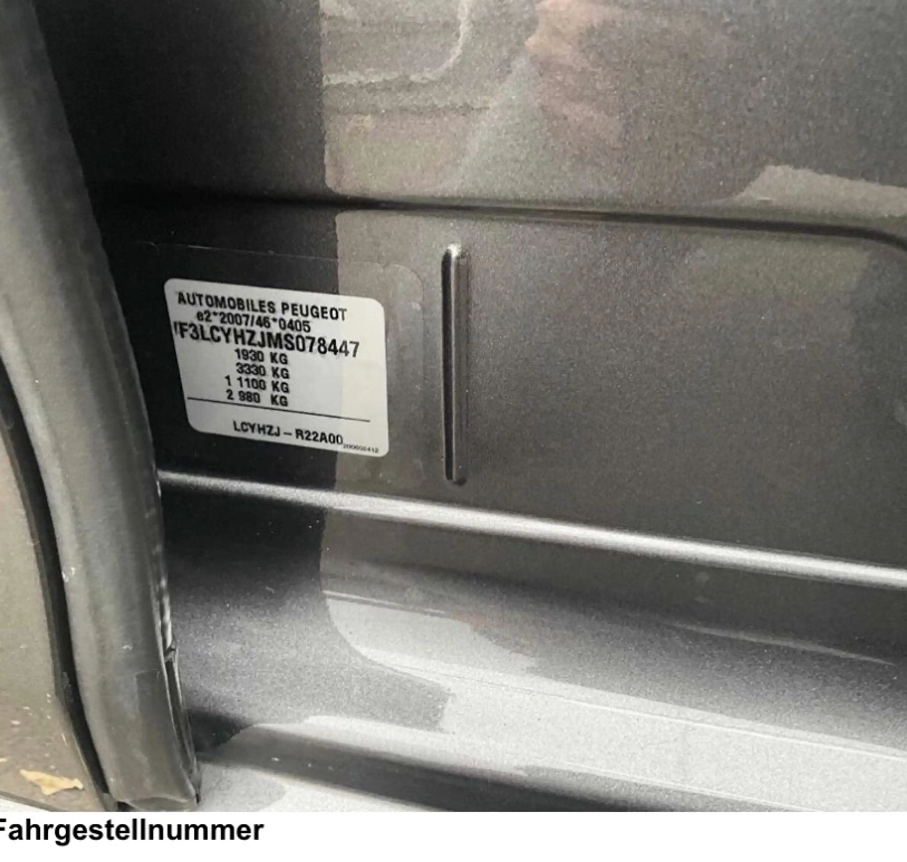 Peugeot 308 1.5 HDI Allure+1.HAND+NAVI+6 GANG+KLIMATRONIK+PDC+SHZ+AHK — photo 15