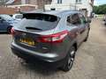 Nissan Qashqai 1.2 N-Vision AUTOMAAT-NAVI-CRUISE-ACHTERUITRIJCAME Gris - thumbnail 6