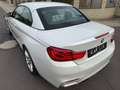BMW M4 M4 Cabrio M-DKG Aut. (F83) Weiß - thumbnail 7