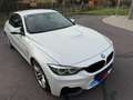 BMW M4 M4 Cabrio M-DKG Aut. (F83) Weiß - thumbnail 1