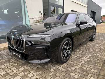 xDrive60 M Sport