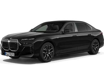 xDrive60 M Sport