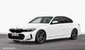 BMW 320 i Limousine M Sportpaket M SPORT PRO SHADOW  AHK Wit - thumbnail 1